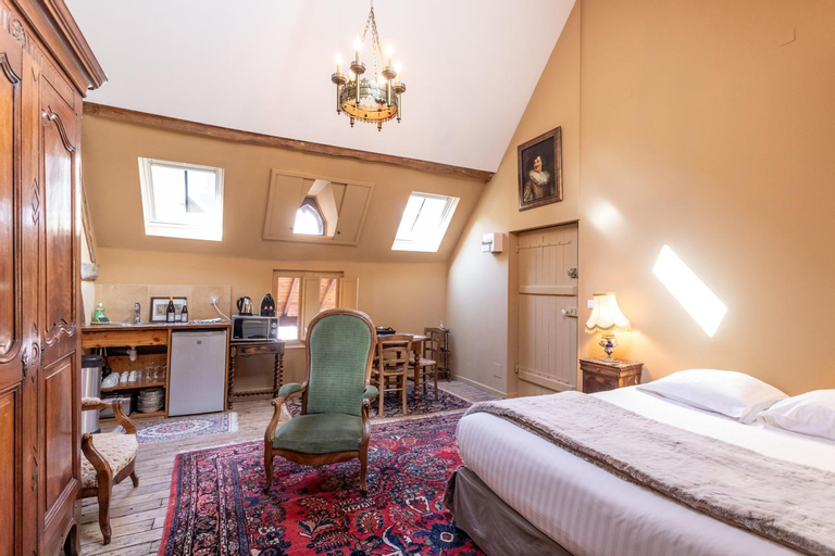 Bedroom 7