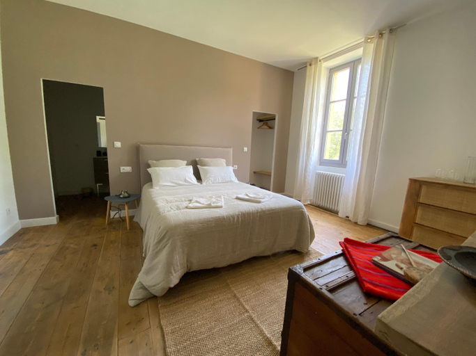 Others 5, la maison de Manon, Gers
