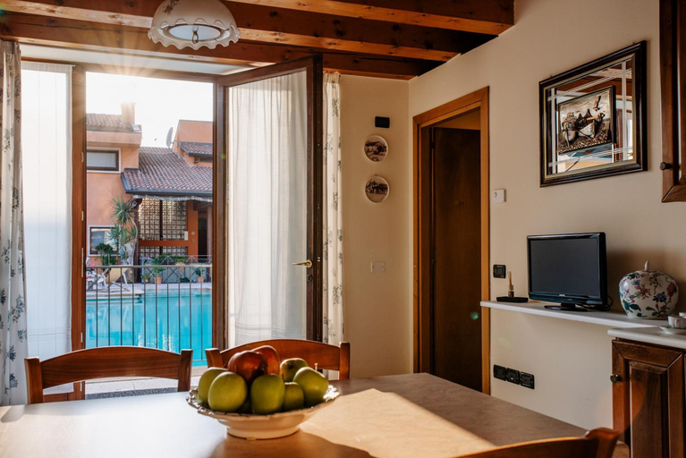 Bedroom 3, La dolce Vita, Verona