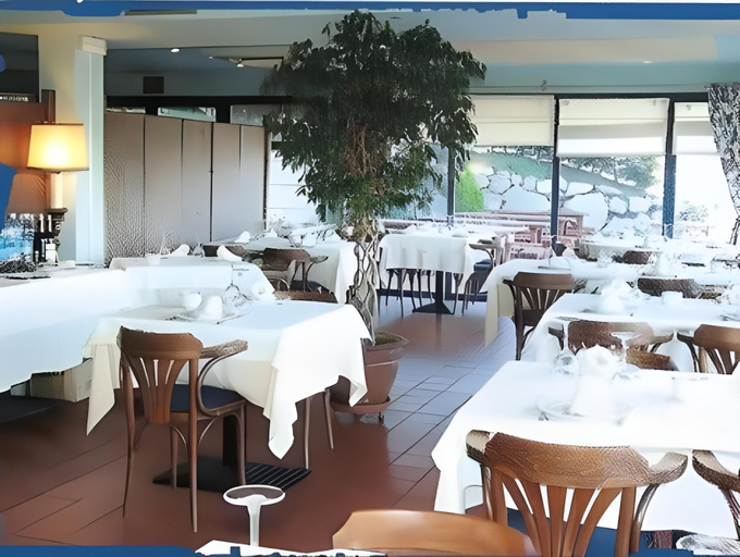 Food & Drinks 5, Hotel Kanala, Guipúzcoa