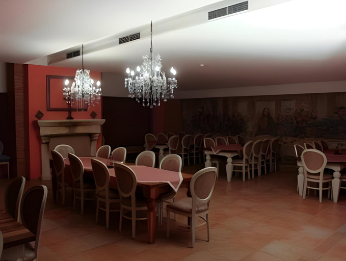 Food & Drinks 4, Hotel Grace, Herzegovina-Neretva