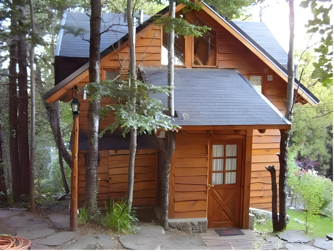Others 5, Calen-Hue, Bariloche
