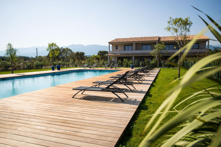 Others 4, Residence Saint Cyprien plage, Corse-du-Sud