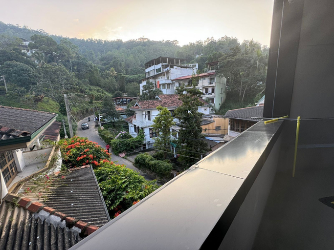 Others 4, UDF City Hotel Kandy, K.F.G. & G. Korale