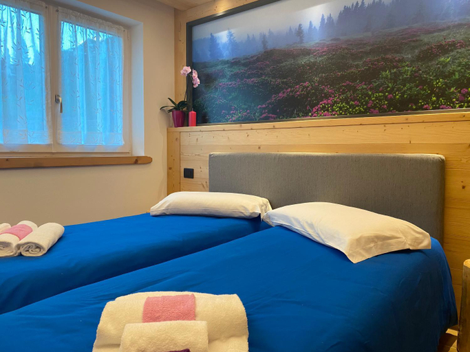 Others 3, B&B DeBy & E-Bike Rental, Belluno
