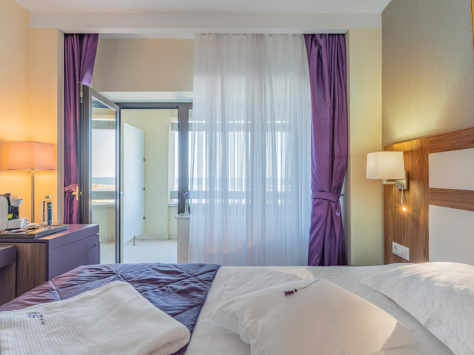 Bedroom 3, Hotel New Belvedere Mangalia, Mangalia
