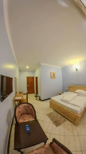 Bedroom 3, Hideway Resort, Arusha Urban