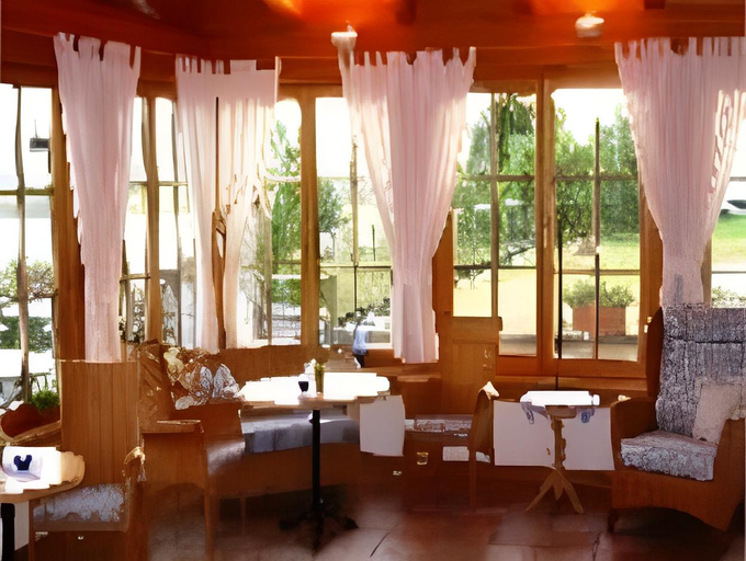 Public Area 4, Biohotel Eggensberger, Ostallgäu