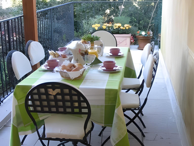 Food & Drinks 5, B&B Vicenza San Rocco, Vicenza