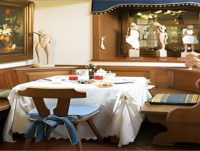 Food & Drinks 4, Ambra Cortina Luxury&Fashion Hotel, Belluno