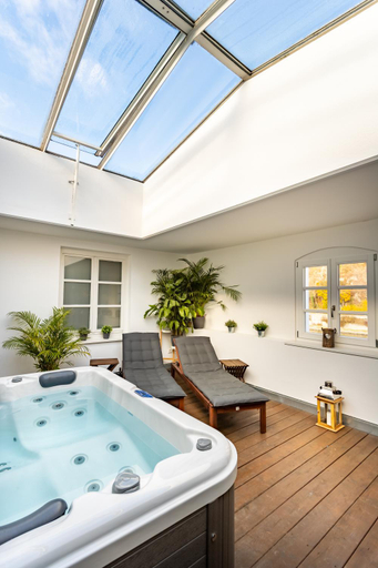 Sport & Beauty 3, Hotel Residenz Passau, Passau