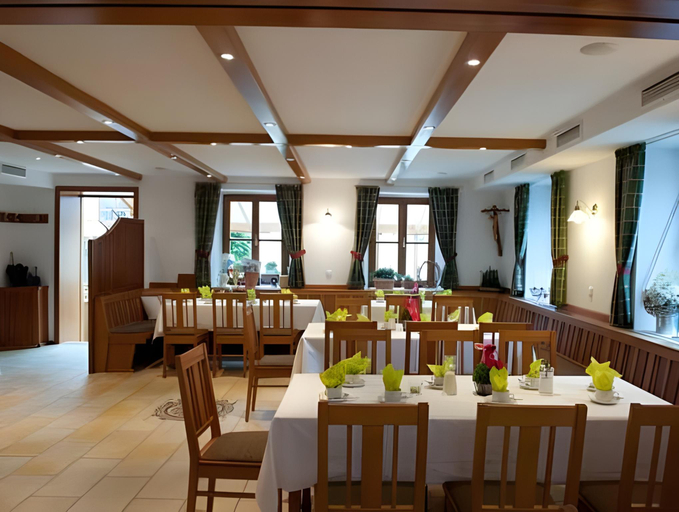 Food & Drinks 4, Forstnerwirt hotel | stubn | biergarten, Landshut