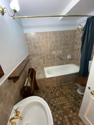 Bathroom 5