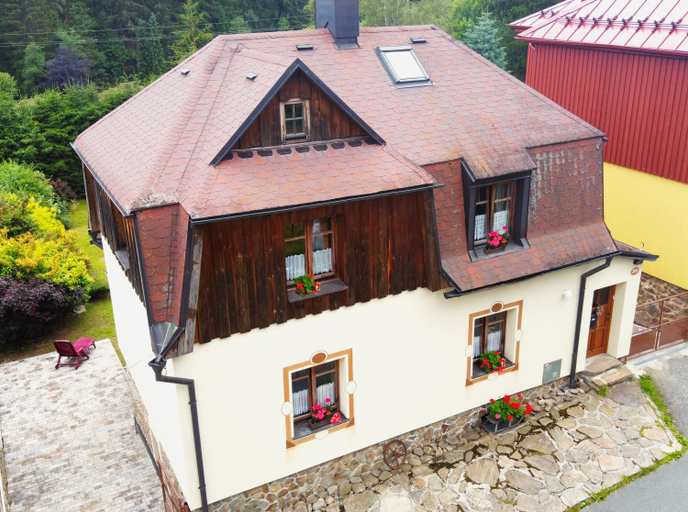 Others 5, Apartmany Chalupinka, Klatovy