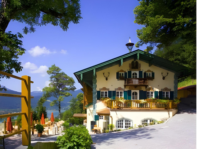 Others 4, Hotel Leeberghof, Miesbach