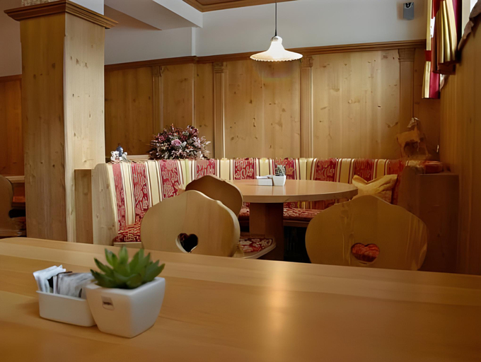 Food & Drinks 5, Garni Flurida, Bolzano