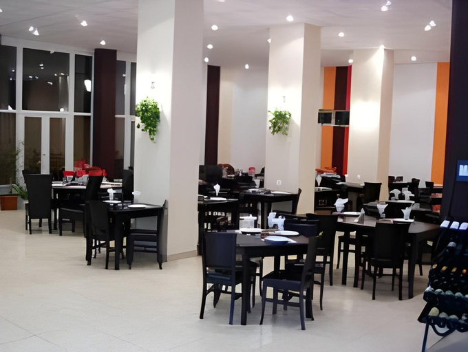 Food & Drinks 3, Jijo's Hotel, Constanta