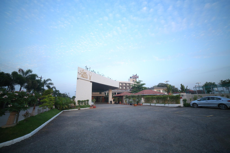 Others 3, Monk's Nirvanaa Hotel & Resort, Indore