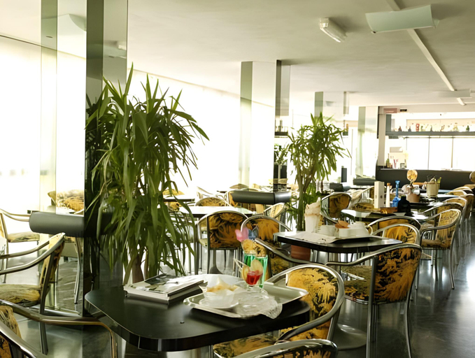Food & Drinks 4, Hotel Rondinella, Forli' - Cesena
