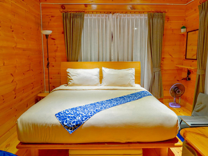 Bedroom 12