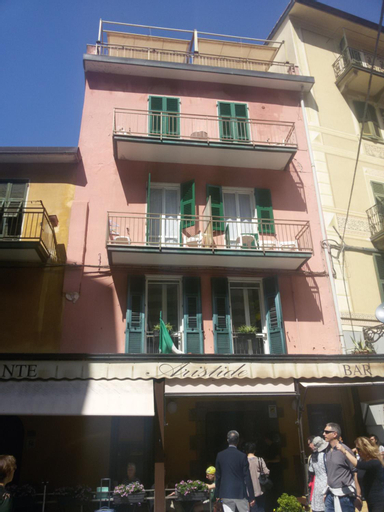 Ca' de Capun, La Spezia