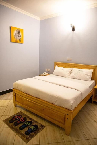 Bedroom 4, Hideway Resort, Arusha Urban