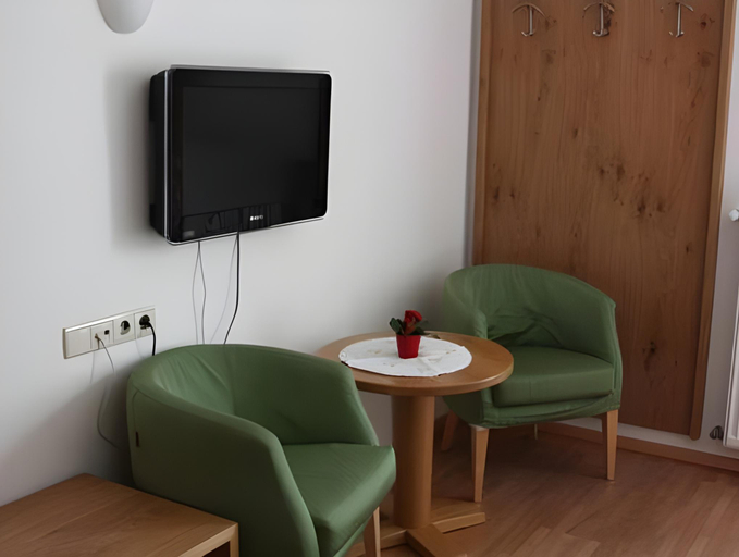 Public Area 2, Hotel Garni Planaces, Bolzano