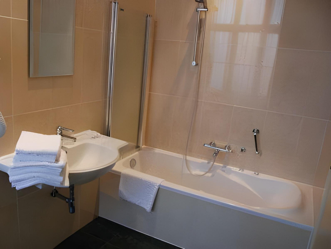 Bathroom 4, Albion, West-Vlaanderen