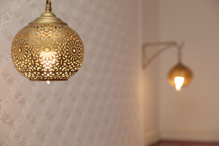 Others 3, Riad Heklek, Marrakech