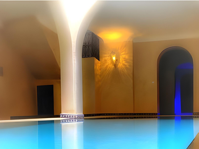 Sport & Beauty 2, Lina Ryad & Spa, Chefchaouen