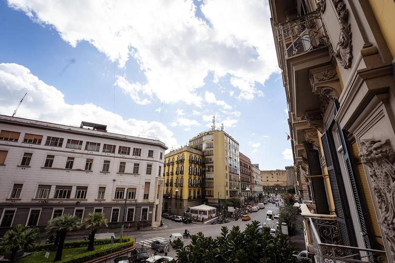 Others 4, P.C. Boutique H. LifeStyle, Napoli Centro, by ClaPa Group Dislocated Hospitality, Napoli
