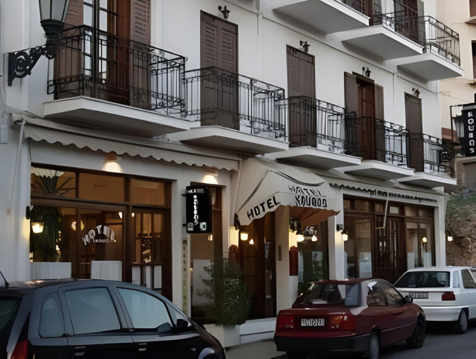 Others 5, Kouros Hotel, Central Greece
