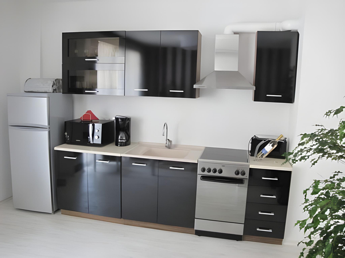 Others 4, Vitosha Downtown Apartments, Stolichna