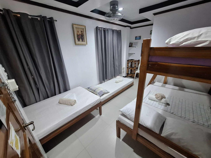 Others 2, Blessed Inn - Annex, El Nido