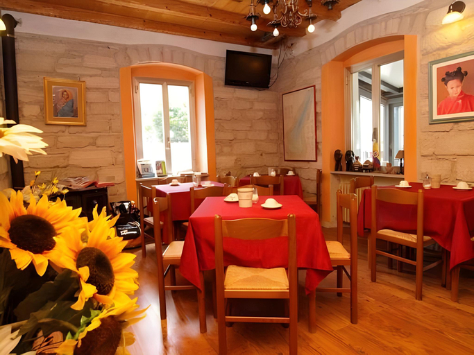 Food & Drinks 5, Albergo Garni Orchidea, Trento