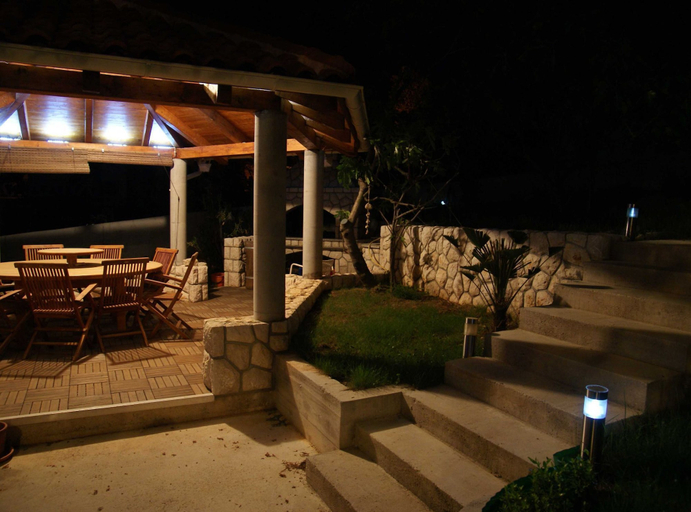 Food & Drinks, Seaside Escape Selce Apartments, Crikvenica