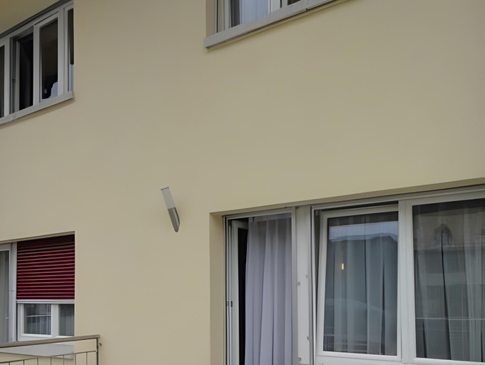 Exterior & Views 2, Hôtel du Quai, Aigle