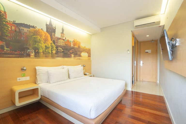 Bedroom 8