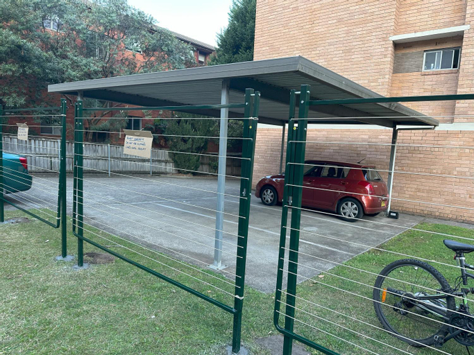 Macquarie Treetops - Sydney 2BR Apt in the heart of Macquarie Park, Ryde