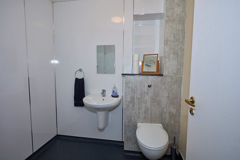 Bathroom 3, Little Bay View, Argyll and Bute