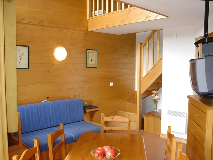 Others 3, Madame Vacances Lodges des Alpages, Savoie