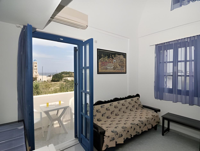 Others 2, Roula Villa Studios & Apartments, South Aegean