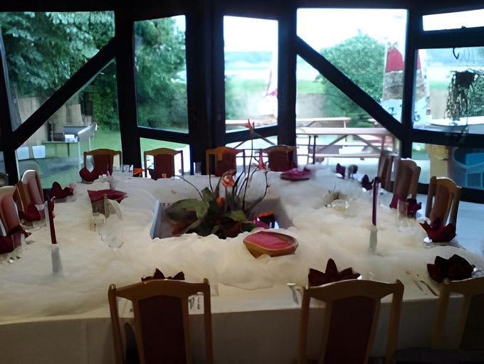 Food & Drinks 4, Hotel Pod Kasztanami, Lublin