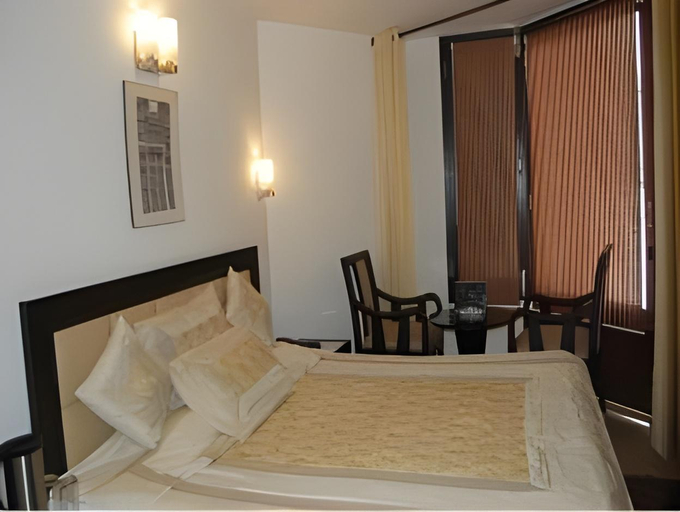 Bedroom 5, Hotel Vaikunth, Shimla