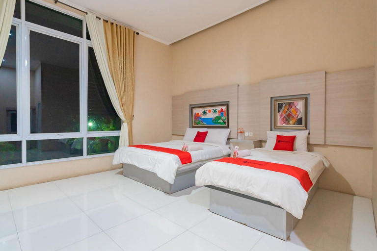 Bedroom 6