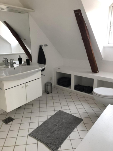 Others 3, Kildegaarden, Fredensborg