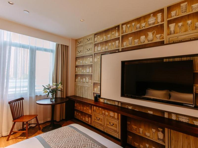 Others 3, GEM Hotel Bozhou College, Bozhou