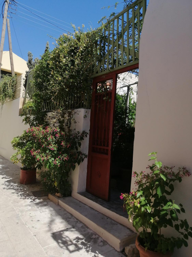 2, "Eirini" traditional house Creta Archanes, Αρχανες σπιτι, Crete