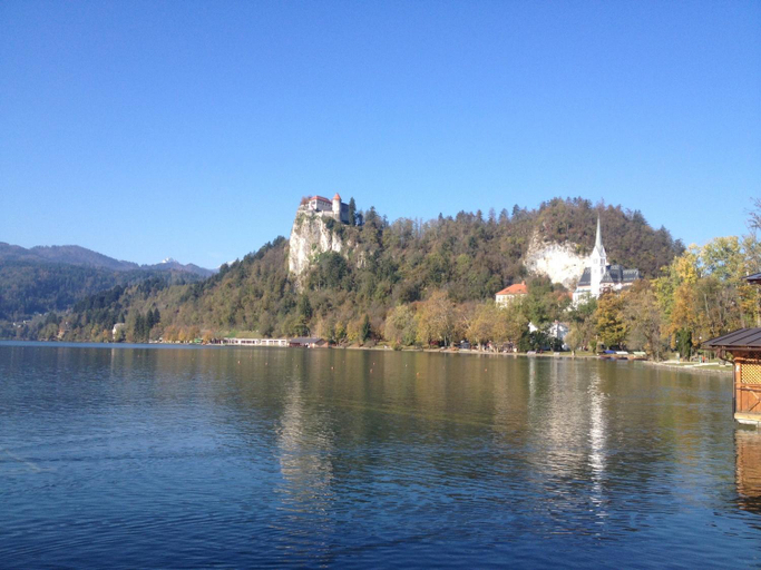 Others 5, Bed&Breakfast Anz'k, Bled