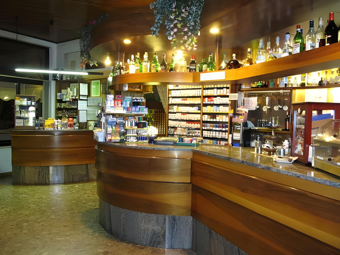 Food & Drinks 5, Hotel La Bussola, Brescia
